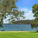 Balo1 - The Esplanade - Mosman