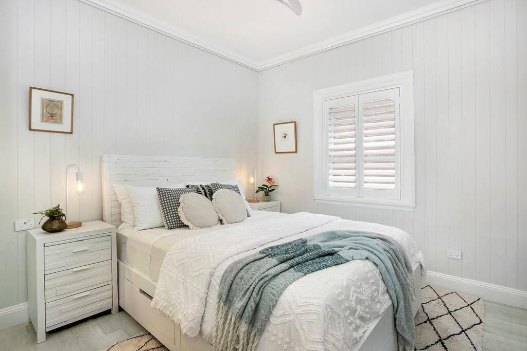 Apartment Balo1 - The Esplanade - Mosman *