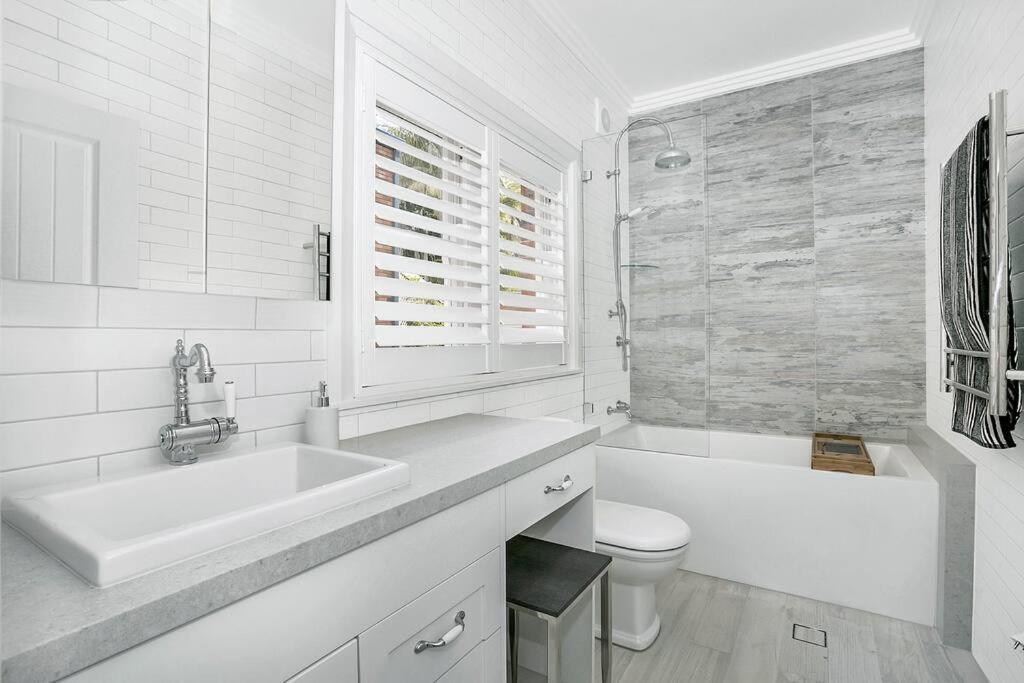 Apartment Balo1 - The Esplanade - Mosman